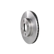 Bosch Front Brake Vented Discs & Pads fits Ford Mondeo Turnier 1996-2000 1.8 2.0