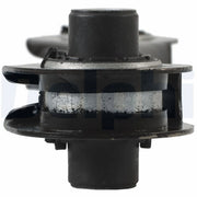Delphi Control/Trailing Arm Front fits Audi A3 2012-2020 1.4 1.8 2.0