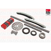 FAI 10 x Timing Chain Kit Set 106 Links TCK462