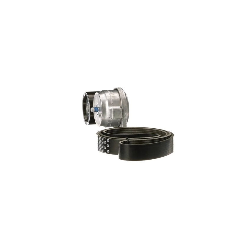 Gates V-Ribbed Belt Set K058PK1385HD
