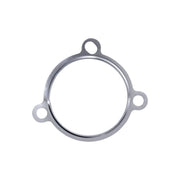 Hella Exhaust Gas Recirculation Valve fits Dacia Logan 2005 on 1.5