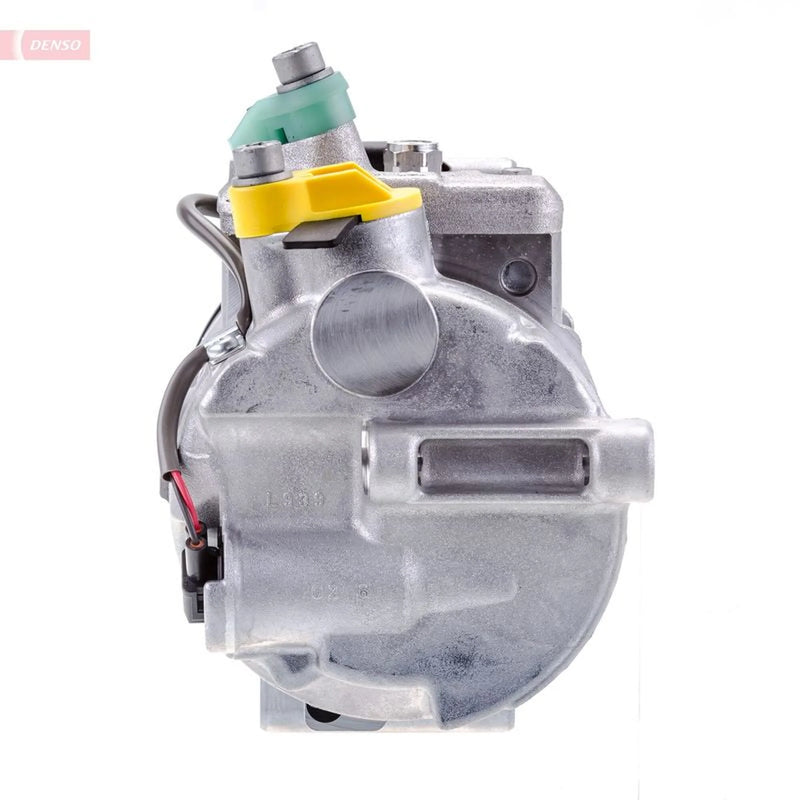 Denso Air Conditioning Compressor fits Mercedes-Benz Gle 2015-2018