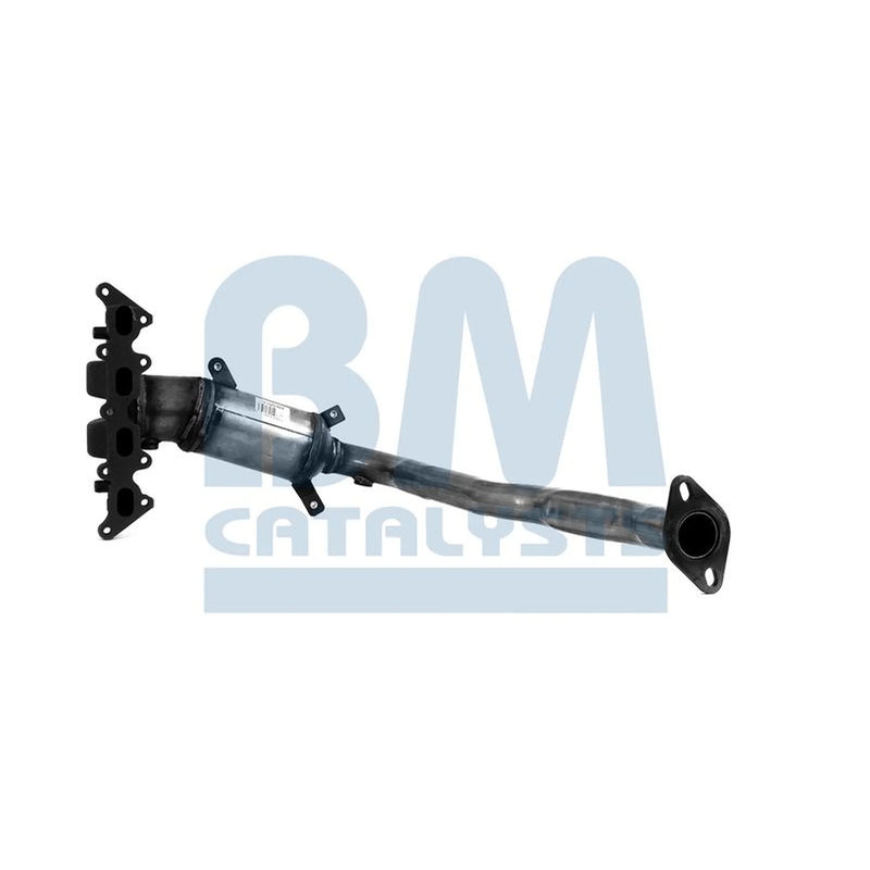BM Catalysts Homologated Petrol Cat fits Fiat Bravo II 2007-2014 1.4