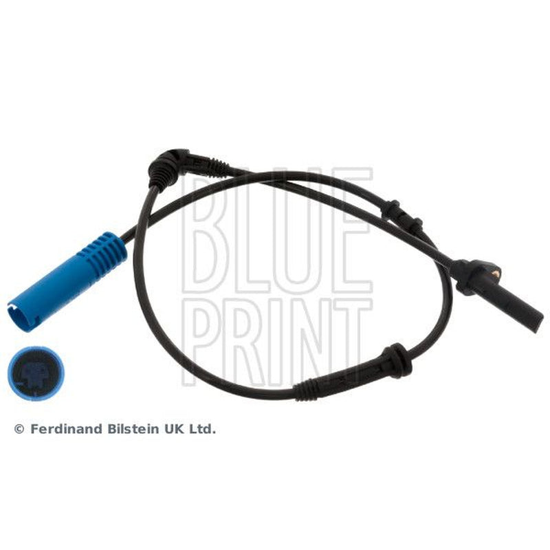 Blue Print ABS Wheel Speed Sensor Front Right fits Mini Mini 2006-2015