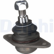 Delphi Ball Joint Rear fits Audi 80 B2 1982-1986 1.8 2.0 2.2