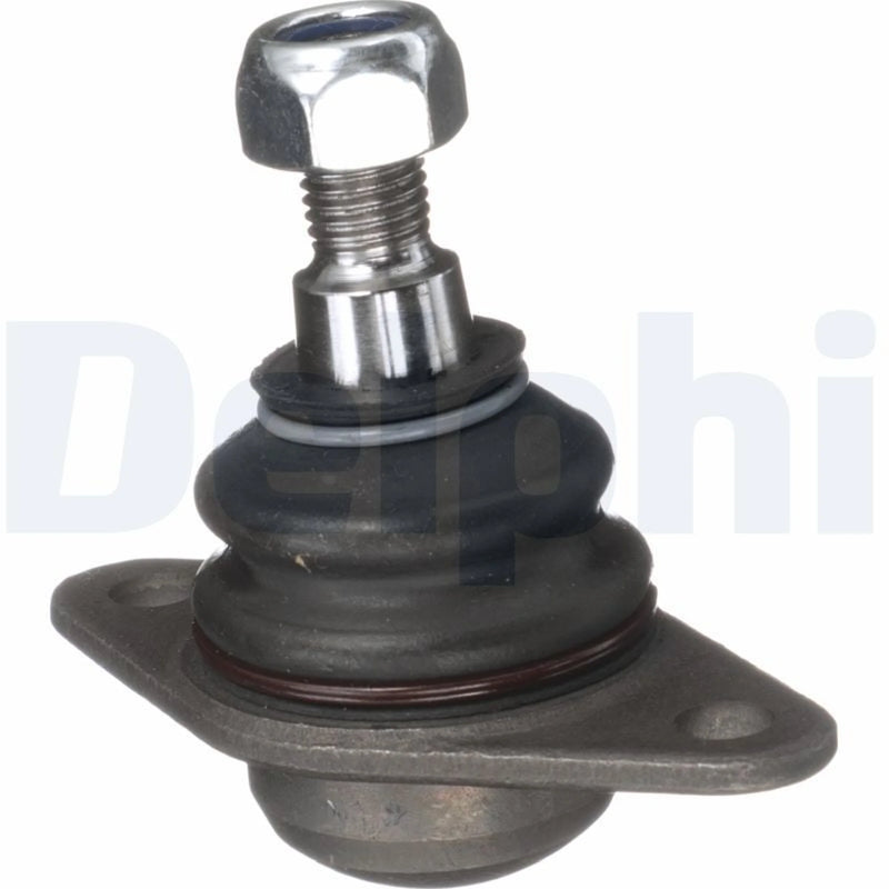 Delphi Ball Joint Rear fits Audi 80 B2 1982-1986 1.8 2.0 2.2