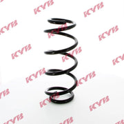 KYB Front Suspension Coil Spring fits Audi A4 Allroad B8 2009-2016 2.0