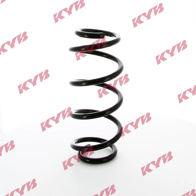 KYB Front Suspension Coil Spring fits Audi A4 Allroad B8 2009-2016 2.0