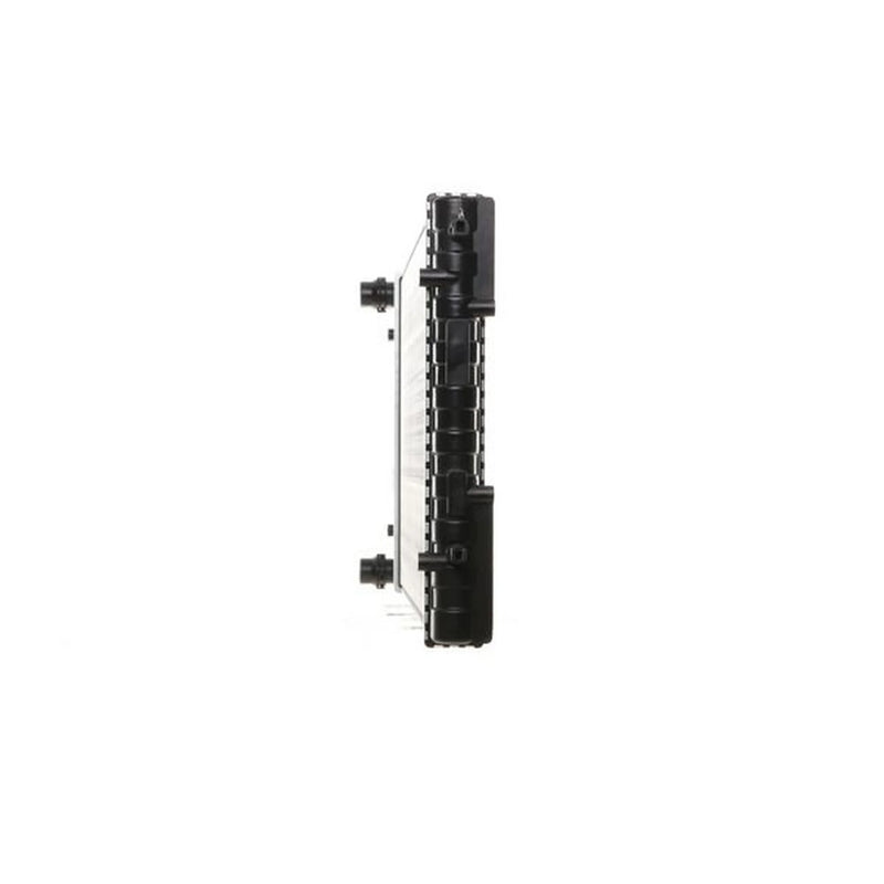 Mahle Engine Radiator fits VW New Beetle 1998-2010 1.4 1.6 1.8 1.9 2.0 2.3