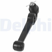Delphi Control/Trailing Arm Front Right fits Daihatsu Charade VI 2003 on 0.7 1.0