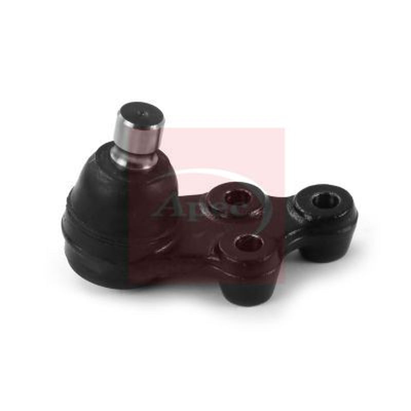 Apec Ball Joint Front Left fits Ssangyong Rodius I 2005 on 2.7