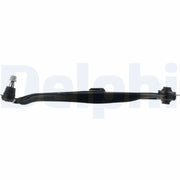 Delphi Control/Trailing Arm Lower fits Mitsubishi Space Star VI 2012 on 1.0 1.2