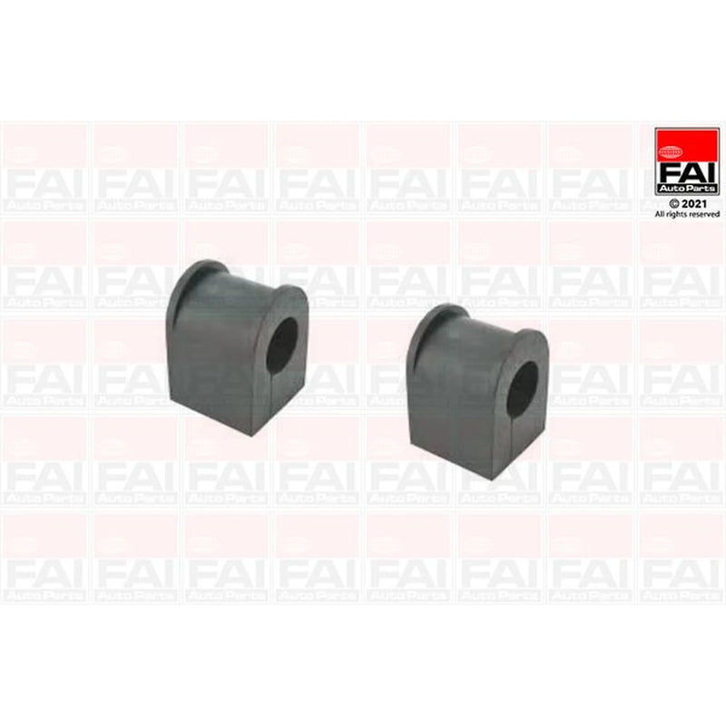 FAI 2 x Anti Roll Bar Mounting Bracket