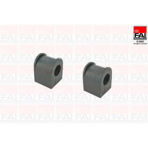FAI 2 x Anti Roll Bar Mounting Bracket