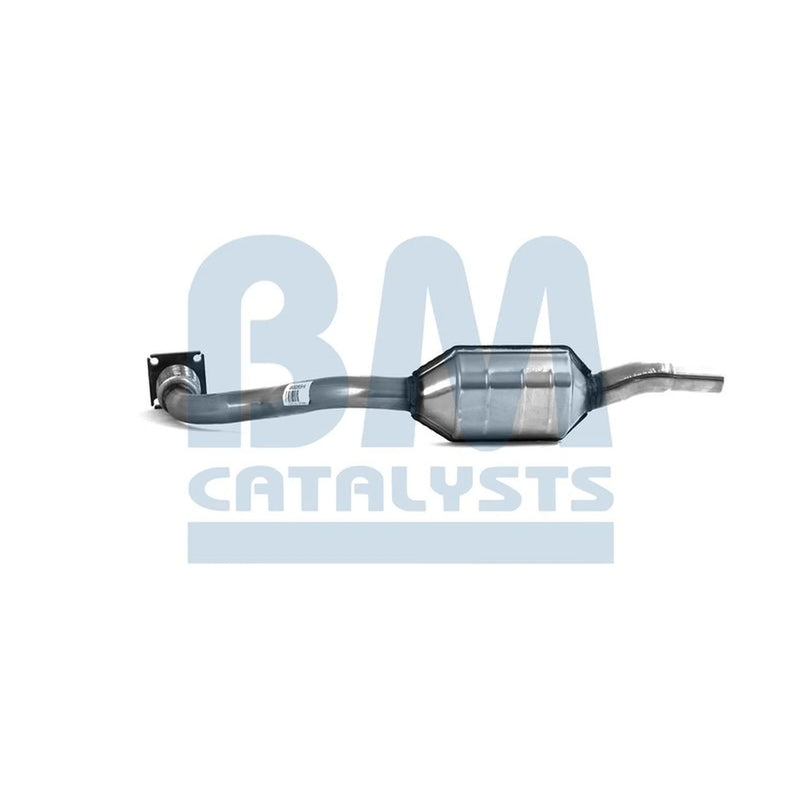 BM Catalysts Homologated Diesel Cat fits Seat Cordoba 1993-1996 1.9