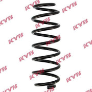 KYB Rear Suspension Coil Spring fits Audi A1 2010-2018 1.4 1.6