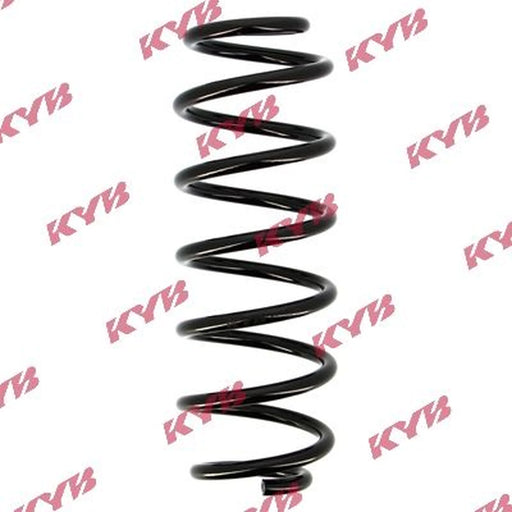 KYB Rear Suspension Coil Spring RA5350