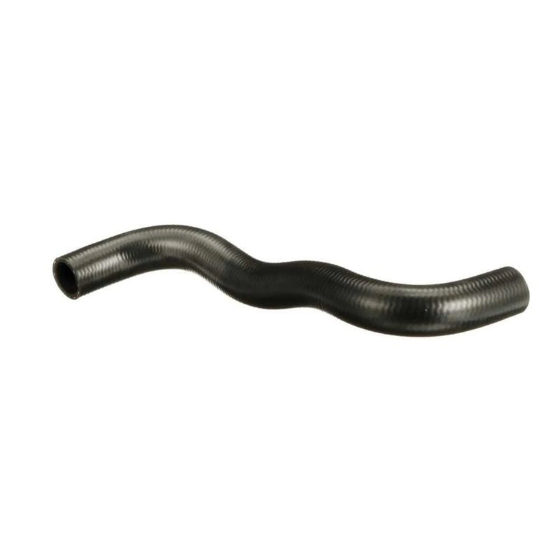 Gates Radiator Coolant Hose 450mm ID fits Mazda 2 2007-2015 1.3 1.5