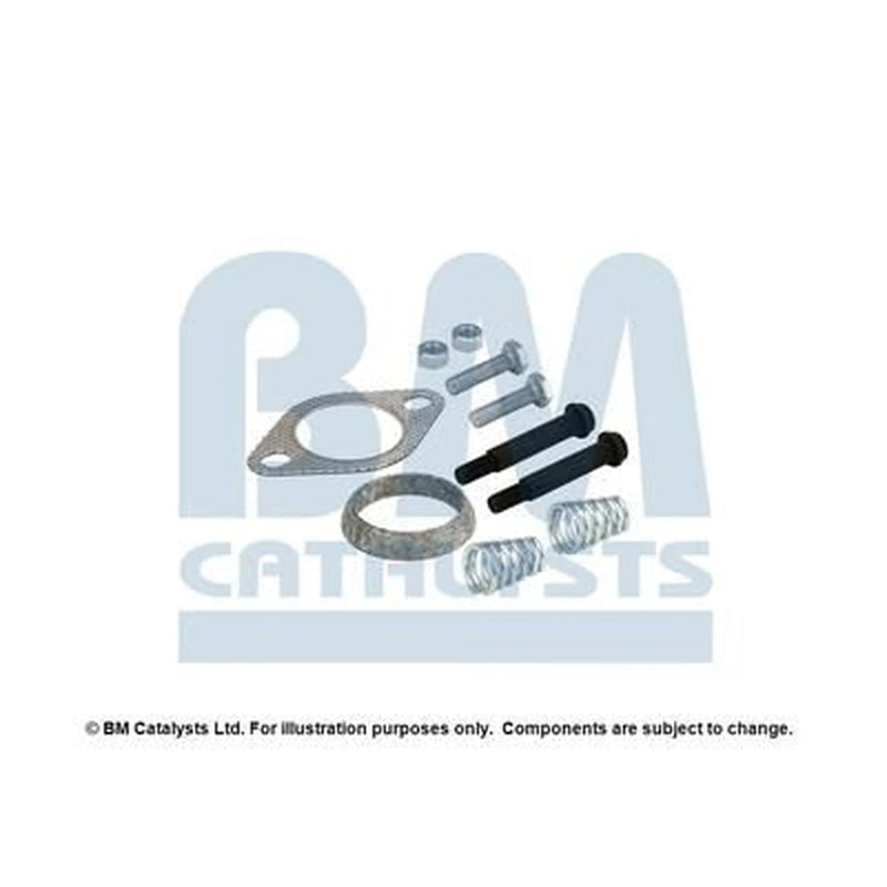 BM Catalysts Fitting Kit FK80053C FK80053C