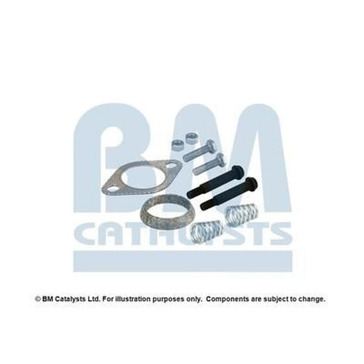 BM Catalysts Fitting Kit FK80053C FK80053C