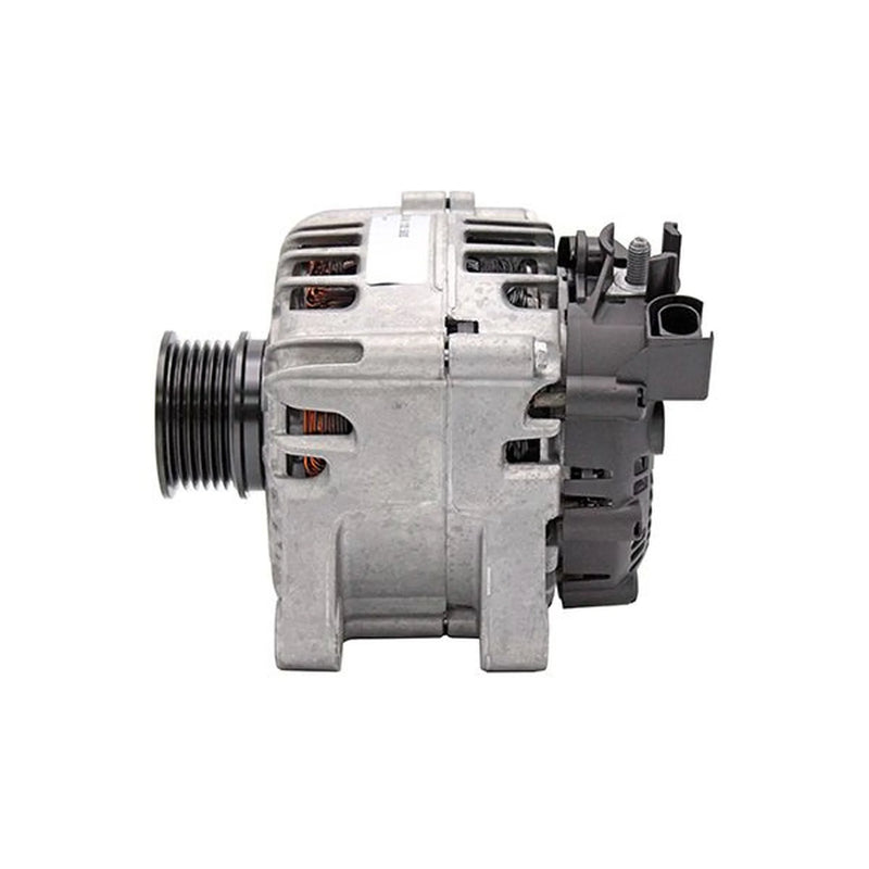 Hella Car Alternator 12V fits Ford B-Max 2012-2017 1.5 1.6