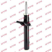 KYB Shock Absorber Damper Strut Front fits Peugeot 205 1986-1994 1.6 1.9