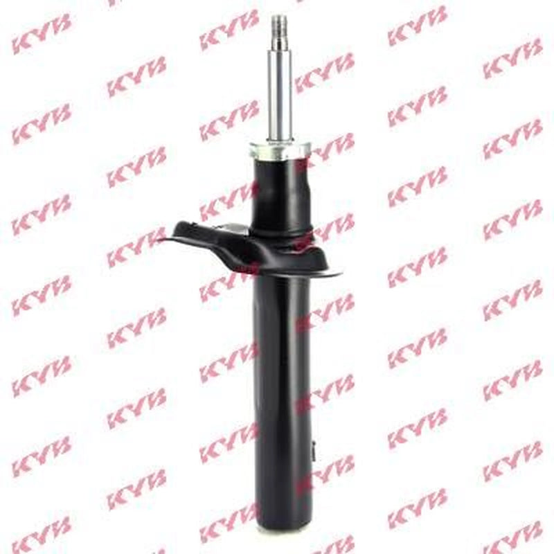 KYB Shock Absorber Damper Strut Front fits Peugeot 205 1986-1994 1.6 1.9