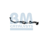 BM Catalysts Homologated Petrol Cat fits Audi 100 C4 1990-1994 2.6 2.8