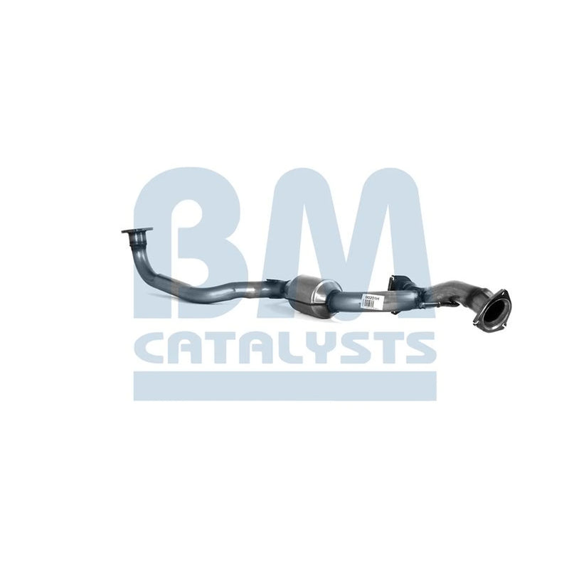 BM Catalysts Homologated Petrol Cat fits Audi 100 C4 1990-1994 2.6 2.8