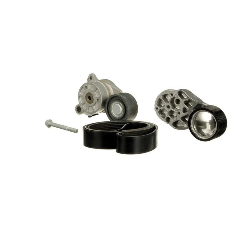 Gates V-Ribbed Belt Set K0210PK1520HD