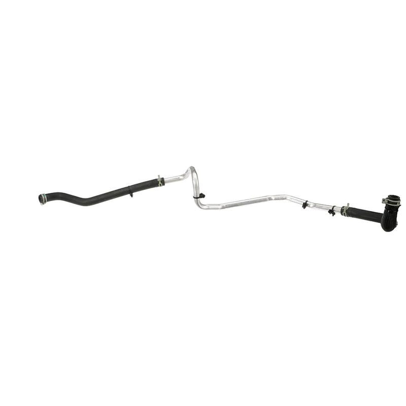 Gates Molded Heater Hose fits Tesla Model S 2012-2017