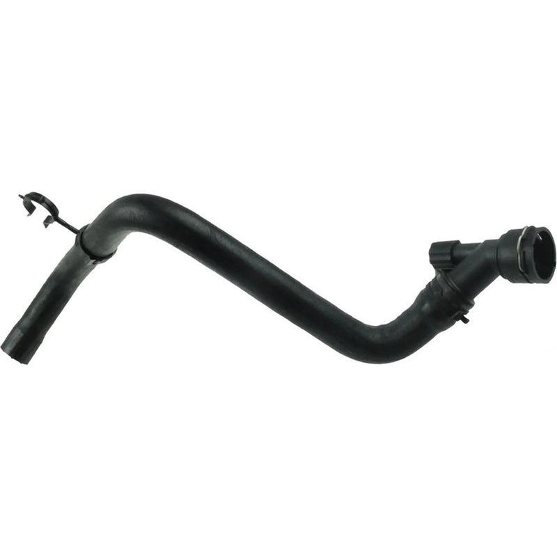 Gates Radiator Coolant Hose 663mm ID fits Seat Leon 1999-2006 1.4