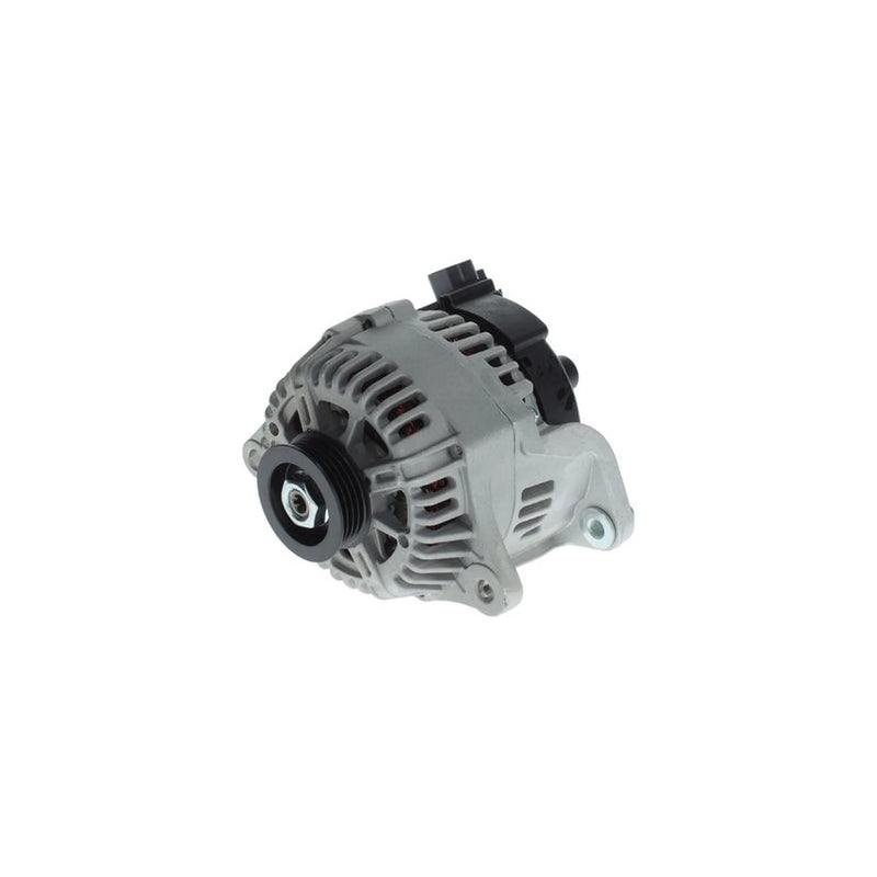 Bosch Car Alternator 12V fits Nissan Micra III 2003-2010 1.0 1.2 1.4