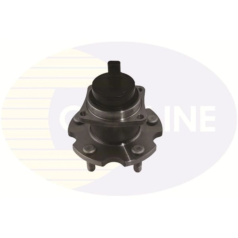 Comline Wheel Bearing Kit CHA265