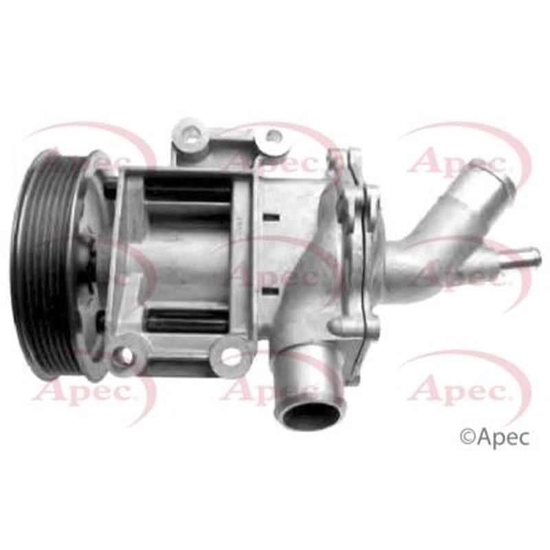 Apec Engine Cooling Water Pump AWP1243