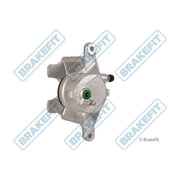 Apec Brake Caliper Assembly Front Left BCA1561E