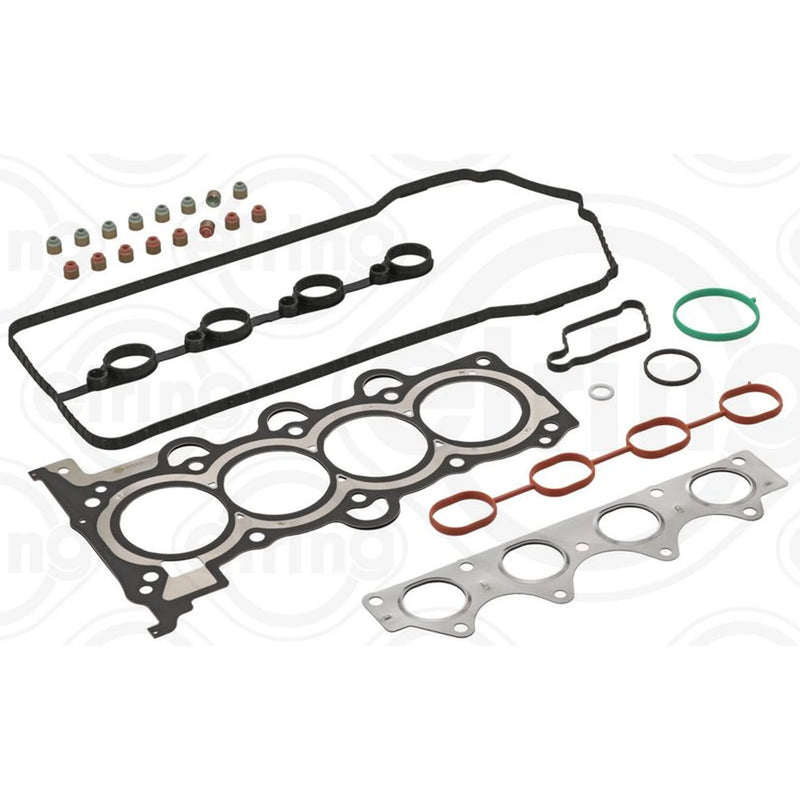 Elring Cylinder Head Gasket Kit fits Hyundai Elantra VI 2016-2020 1.6