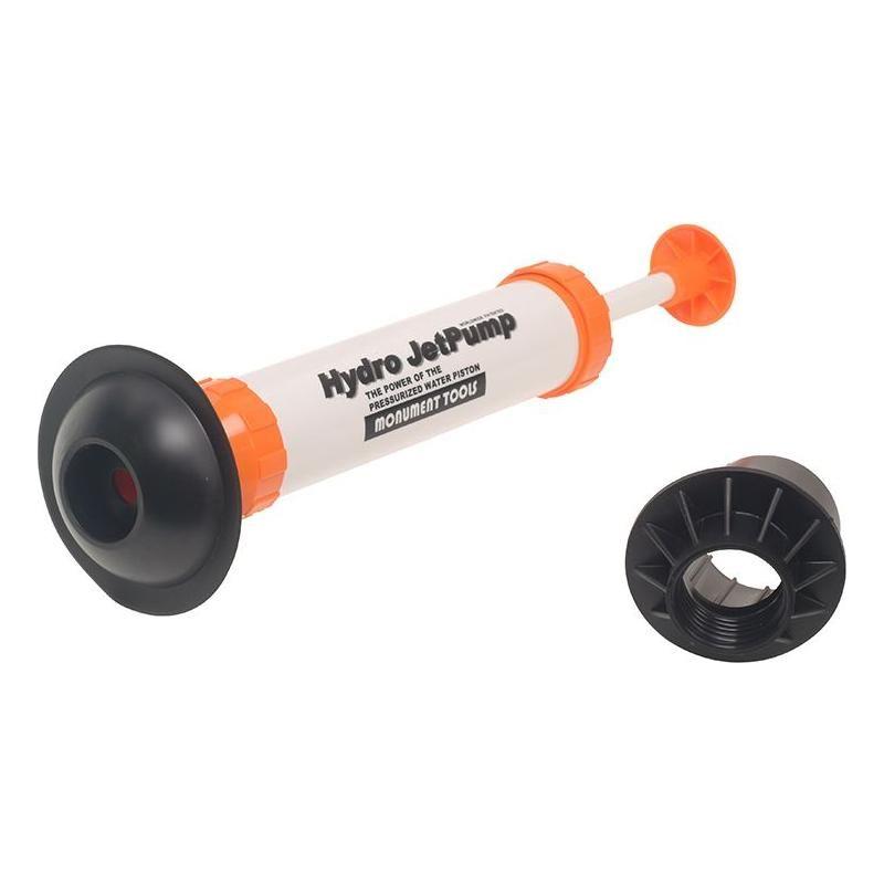 Monument 1452B Hydrojet Pump Monument - NN4 Online