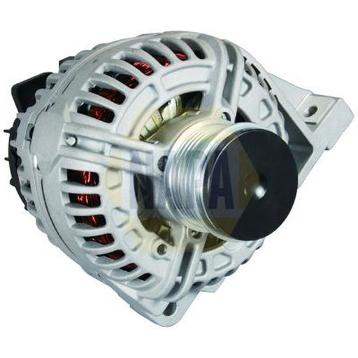 NAPA Car Alternator 12V fits Volvo C70 I 1997-2005 2.0 2.4