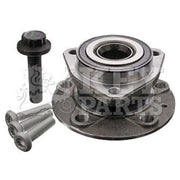 Key Parts Wheel Bearing Kit fits Audi A3 2003-2020 1.2 1.4 1.5 1.6 1.8 1.9