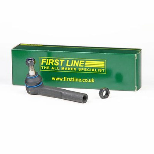 First Line Steering Tie Rod End Ball Joint fits Opel Astra H 2004-2014