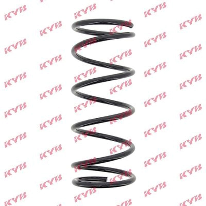 KYB Rear Suspension Coil Spring fits Nissan Terrano II 1997-2004 3.3 3.5