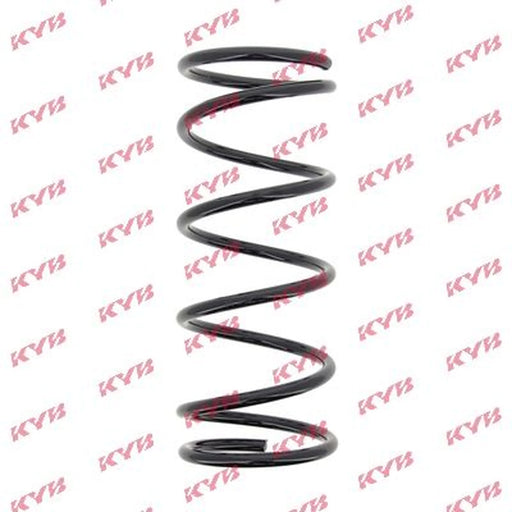 KYB Rear Suspension Coil Spring RA5709