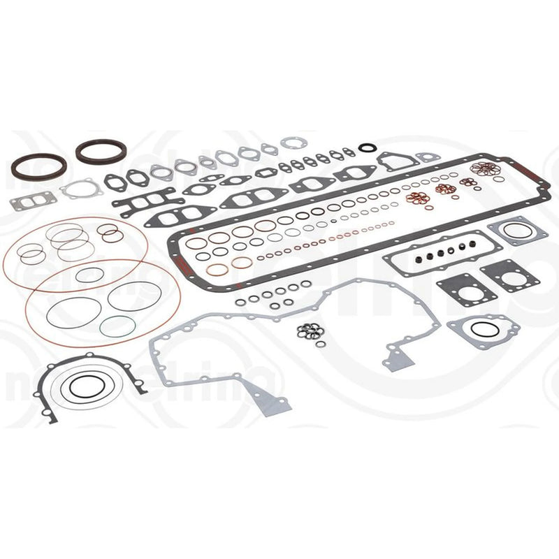 Elring Fiat Diesel Full Set fits Iveco Eurocargo I-Iii 1991-2015