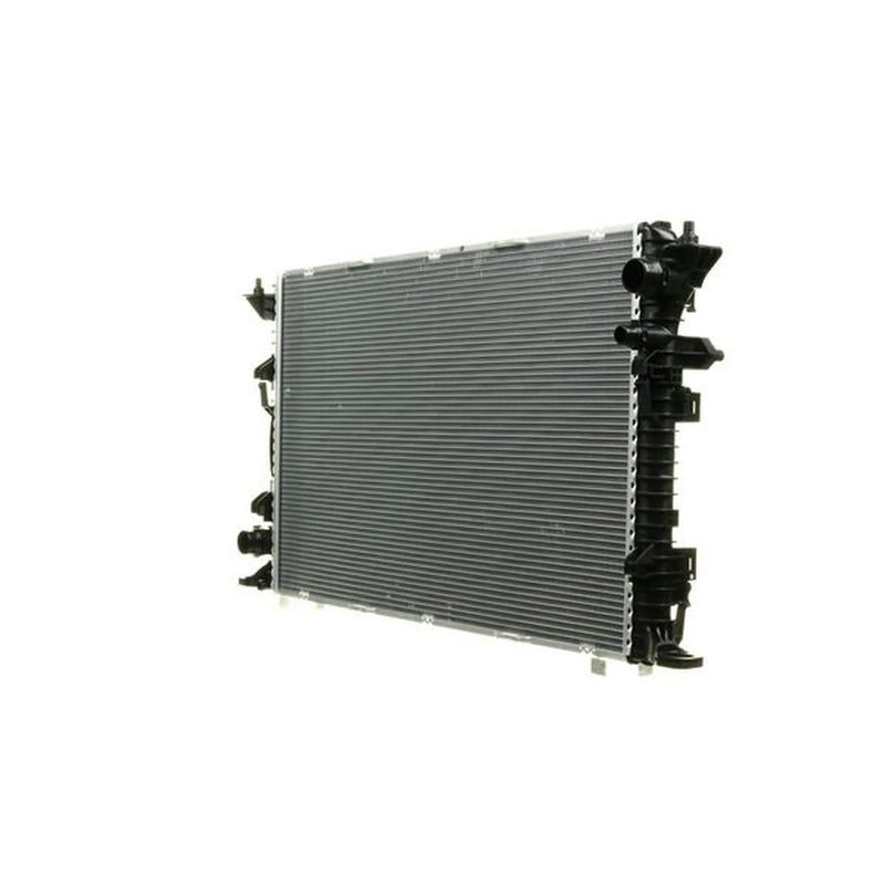 Mahle Engine Radiator fits Audi A8 D4 2012-2018 4.0
