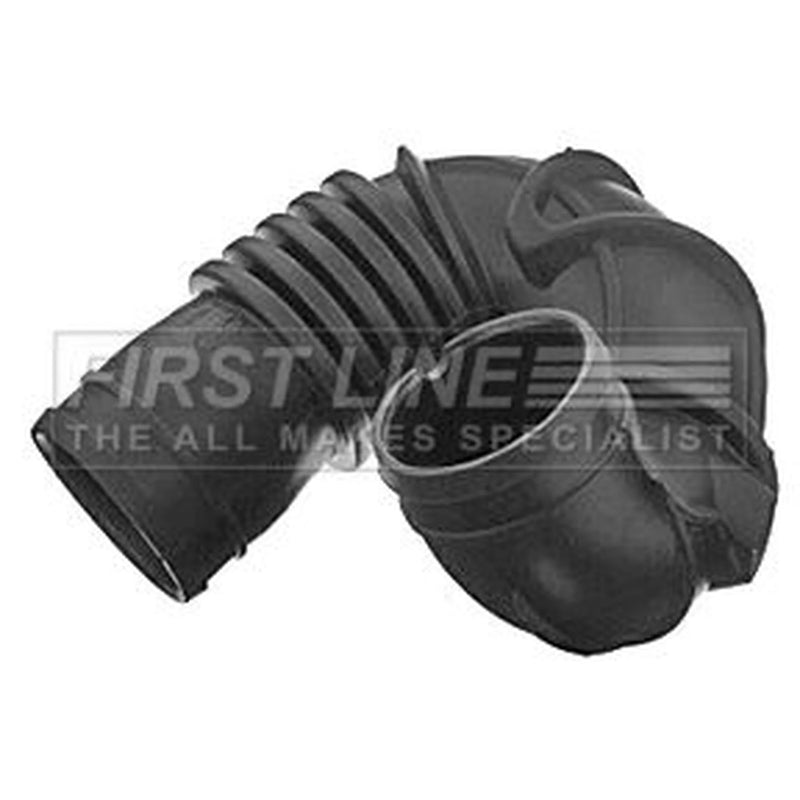 First Line Air Filter Intake Hose NBR (nitrile butadiene rubber) fits Fiat Mpv