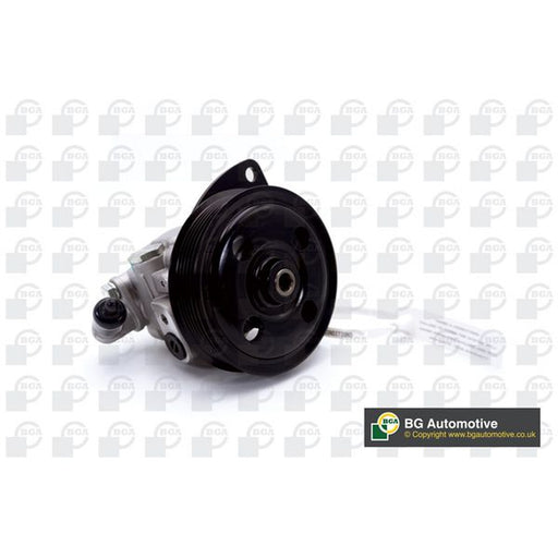 BGA Power Steering Hydraulic Pump fits Land Rover Discovery IV 2009-2018 3.0