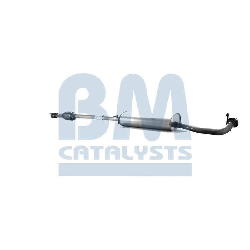 BM Catalysts Homologated Petrol Cat fits Lexus Rx 2003-2008
