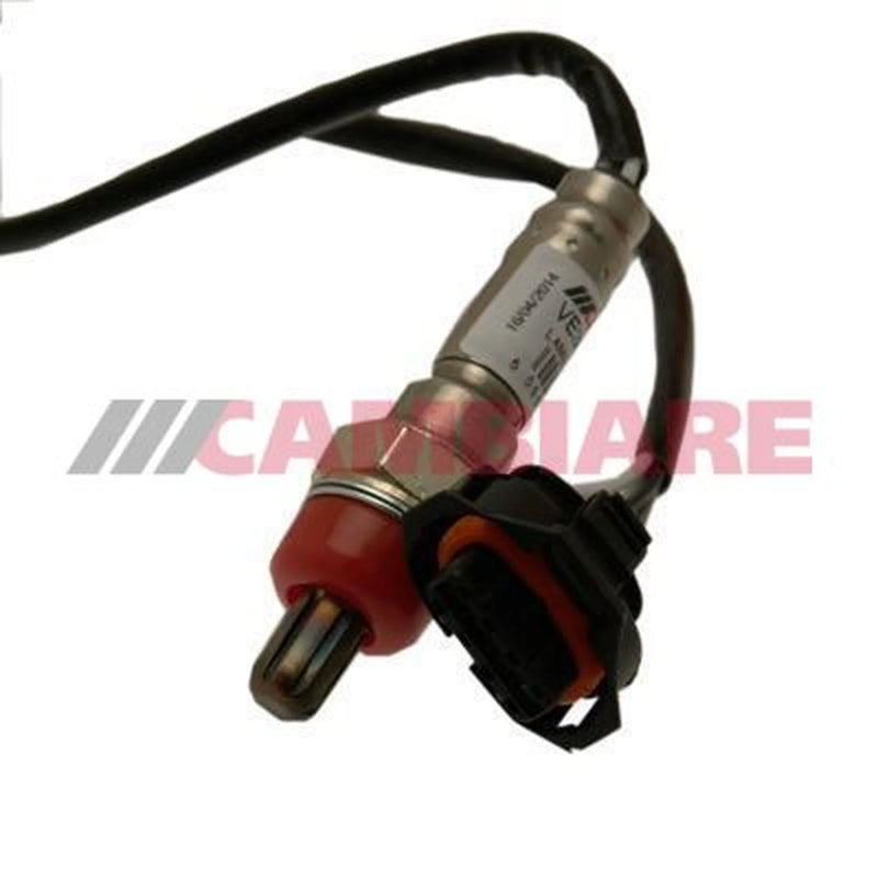 Cambiare O2 Lambda Oxygen Sensor after catalytic converter fits Alfa Romeo 159