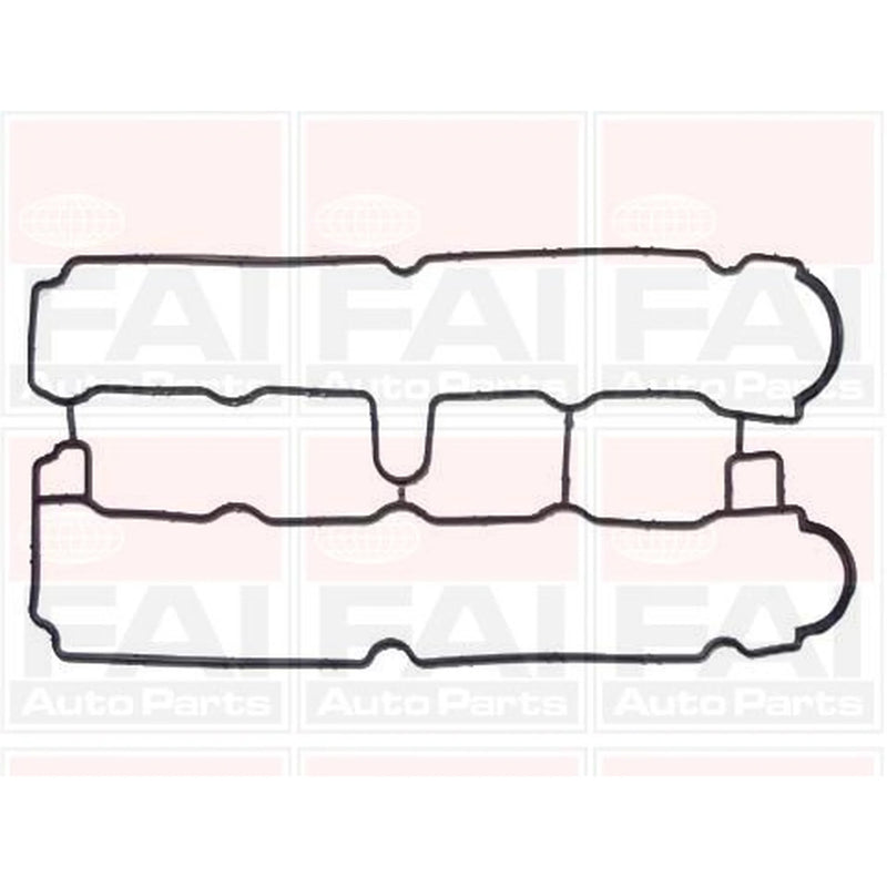 FAI Cylinder Head Cover Gasket
